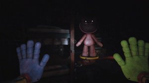 ХАГИ ВАГИ, КИСИ МИСИ, КОТ-ДРЕМОТ ВСЕ В СБОРЕ ► Poppy Playtime Chapter 3 |2|