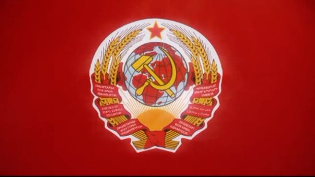 "Песня о Родине" - Soviet Patriotic Song (English) смотреть онлайн