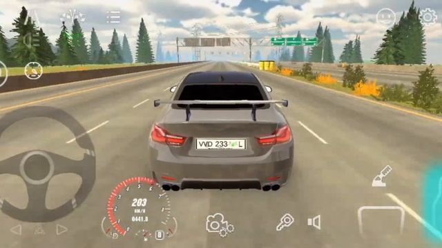 BEST BMW M4 GEAR RATIO_831HP_#car_#CAR PARKING MULTIPLAYER_#gearbox_#bestcars_#bmw_#olzhass_games
