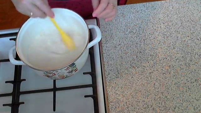 ЗАВАРНОЙ КРЕМ ДЛЯ ПРОПИТКИ ТОРТОВ И ПИРОЖНЫХ Очень Вкусный Рецепт!!!! смотреть онлайн