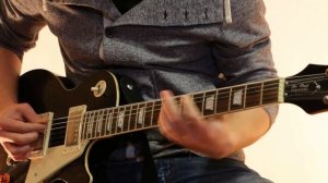 Как играть на гитаре Месть Гарри - Король и Шут ( видеоурок Guitar riffs) + табы