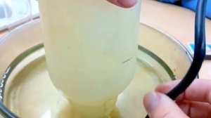 Гремучая смесь|Химия