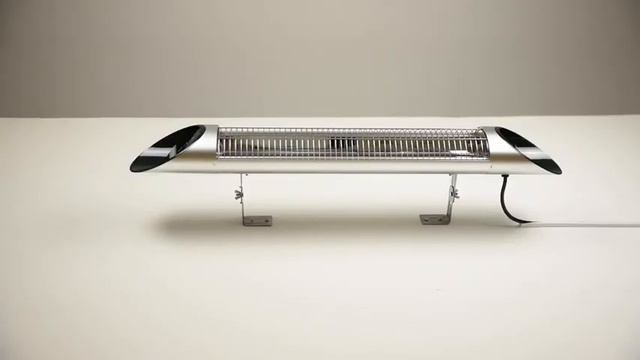 Карбоновый обогреватель Veito Blade смотреть онлайн