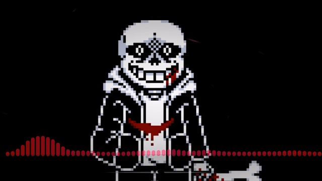 The Slaughter Continues - UnderTale: Last Breath. Phase 2 смотреть онлайн