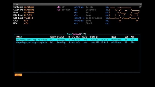 Kubernetes for Application Developers смотреть онлайн