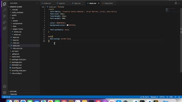 Homepage | DesktopAppp | ReactJs | Typescript | Tauri | Rust смотреть онлайн