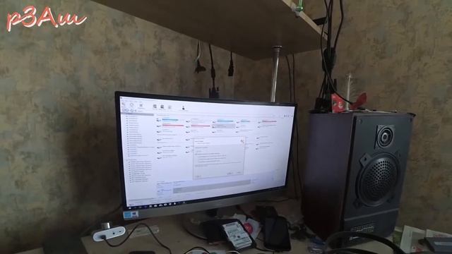 Если не открывается внешний жесткий диск или флешка RAW смотреть онлайн