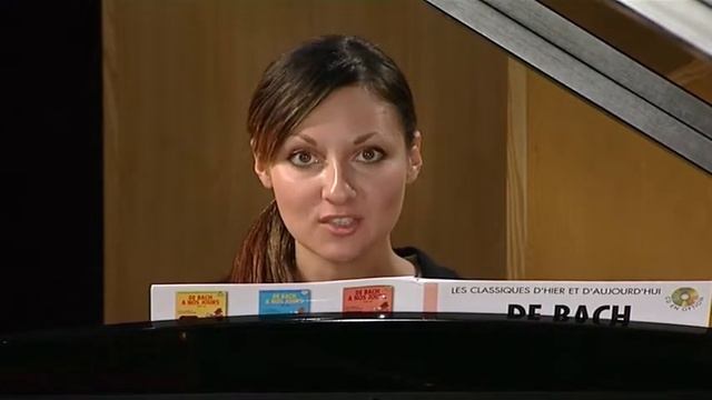 Glinka Polka - Pianiste n°72 смотреть онлайн