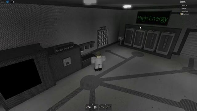 Ro-Bio is back! | Ro-Chanics | Roblox смотреть онлайн