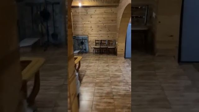 Коттедж в Ялте на 8 персон смотреть онлайн