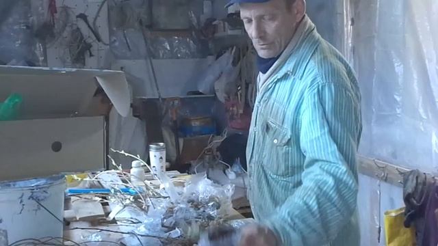 Сады России. Встречаем посылку. Отзывы и впечатления. смотреть онлайн