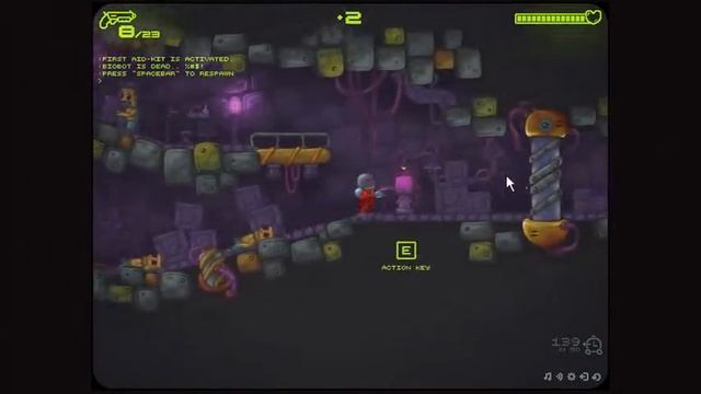Let's Play Zombotron - Blind - Part 10 of 11 смотреть онлайн