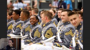 Курсанты Вест-Поинт изучают историю армейского Кроссдрессинга