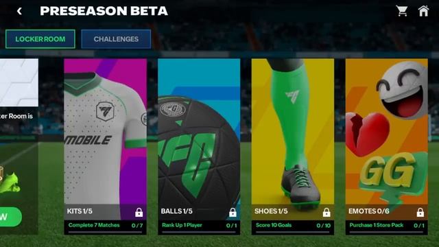 EA FC MOBILE BETA - КАК СКАЧАТЬ , ПОЛНЫЙ ОБЗОР НОВОЙ FIFA MOBILE 24 !! смотреть онлайн