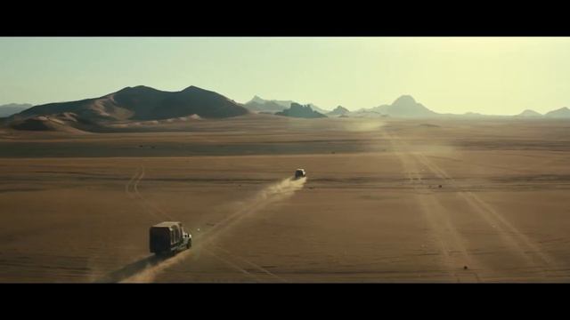 Кандагар (Трейлер на русском 2023) | KANDAHAR