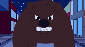 Шоу Соника и Наклза: Незабываемая ночка [Русский дубляж]