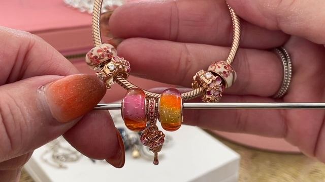 Huge PANDORA Black Friday Sale Haul 2021 ?️ GIVEAWAY CLOSED❤️ смотреть онлайн
