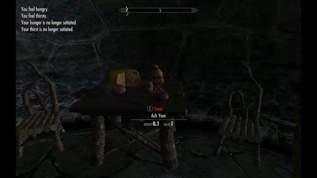 Skyrim: Part 105 - Impression of a Madman смотреть онлайн