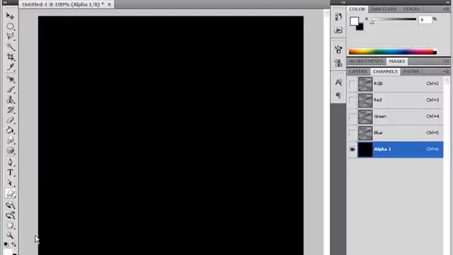 Эффект пластилина в Photoshop смотреть онлайн