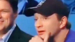 Марат Башаров ответил на татарском языке .Вот так ?