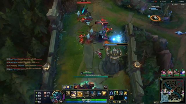 УГАДАЙТЕ КТО СДЕЛАЛ ПЕНТУ ? |ГАЛИО|TRUE БИЛДИКА| смотреть онлайн