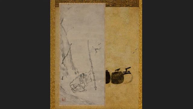 Art 114 / M100 / MUQI Six Persimmons смотреть онлайн