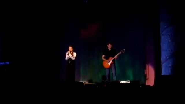 Анастасия Казакова & Андрей Шафи смотреть онлайн