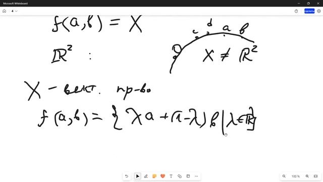 Встреча 23 - Револьт Р. Пименов - Данте и эстетическая геометрия; Иван Никитин о геометрии пучков смотреть онлайн