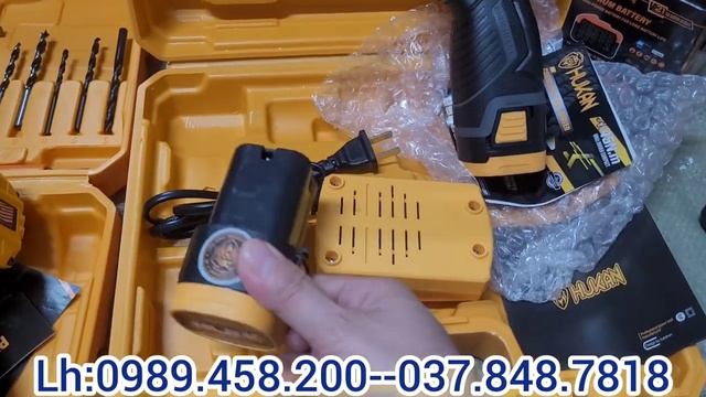 THANH LÝ MÁY CƯA CẮT GỖ XÍCH, CƯA XÍCH CHẠY PIN, GIÁ PIN 10 SEO 15 SEO MÁY KHOAN PIN #hukan #dewalt смотреть онлайн