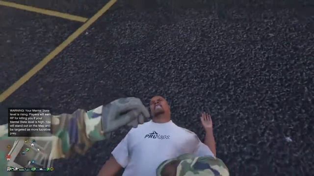 GTA 5 - Upgarding The Weaponized Tampa - LSPD vs Weaponized Tampa смотреть онлайн