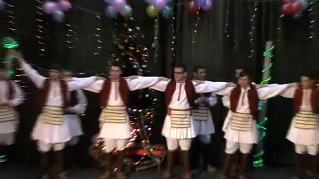 FA Aco Karamanov - Dva Tanci_2010.avi смотреть онлайн