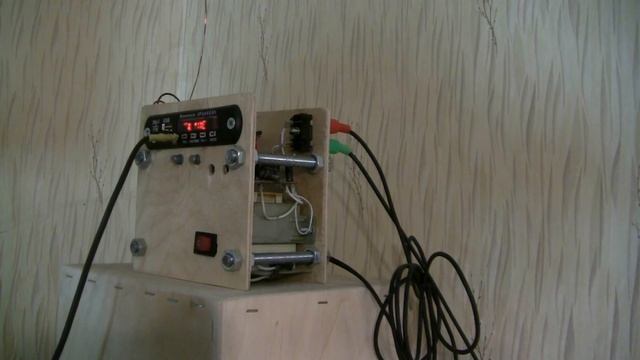 Самодельный модульный музыкальны центр с блютуз, USB и радио смотреть онлайн