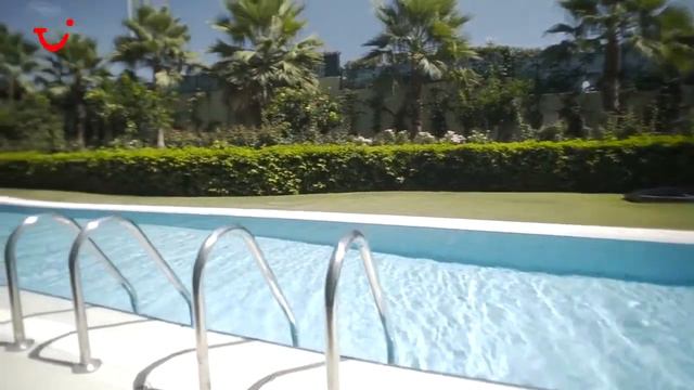 TUI Sensimar Andiz Hotel Side смотреть онлайн