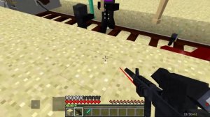 ШЕДИ И ЛЕСКА ЗАСНЯЛИ ТВ МЕНА НА СКРЫТЫЕ КАМЕРЫ В МАЙНКРАФТ! НУБИК В ЛОВУШКЕ ШЕДИ И ЛЕСКА MINECRAFT