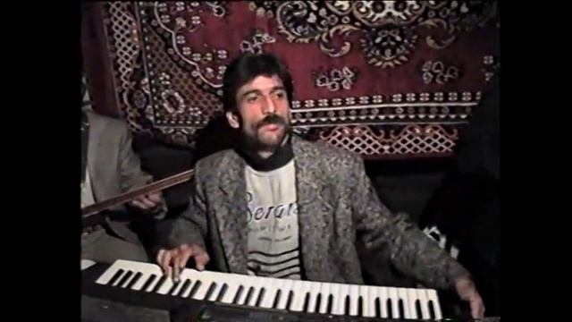 Курдский Певец Рустам Шамоев 1997 год смотреть онлайн