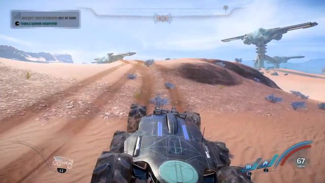 Mass Effect™: Andromeda peebee wtf смотреть онлайн