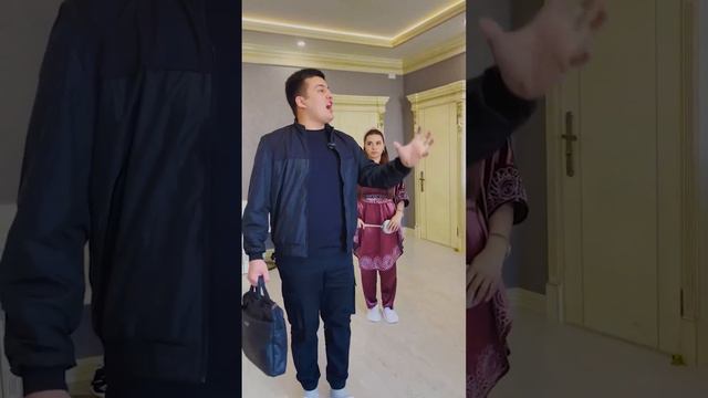 RADAR XOTIN / SATTOROVLAR OILASI 1-QISM