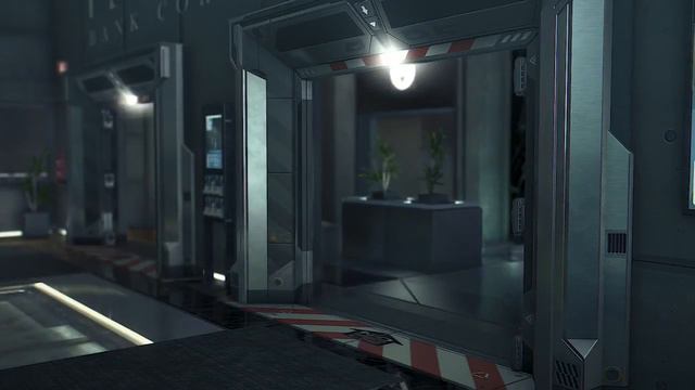 Let's Play: 'Deus Ex: Mankind Divided — System Rift' DLC I Part 3 смотреть онлайн