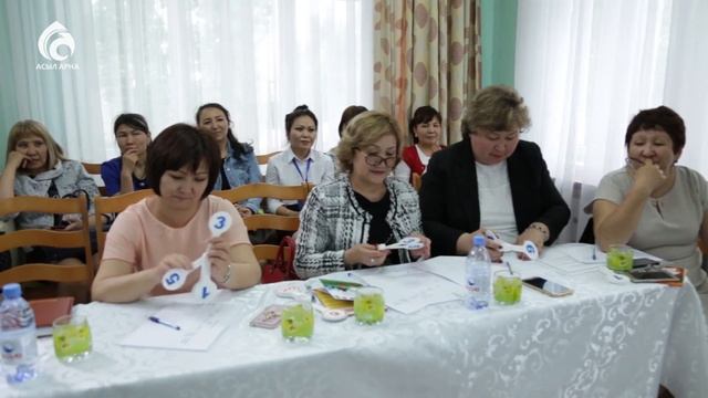 Өрт қауіпсіздігін үйрету \ Жас дәурен \ Асыл арна