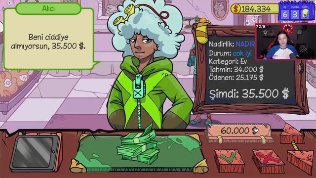 DÜKKANA HIRSIZ GİRDİ! | Dealer's Life 2 TÜRKÇE [Bölüm 8] смотреть онлайн