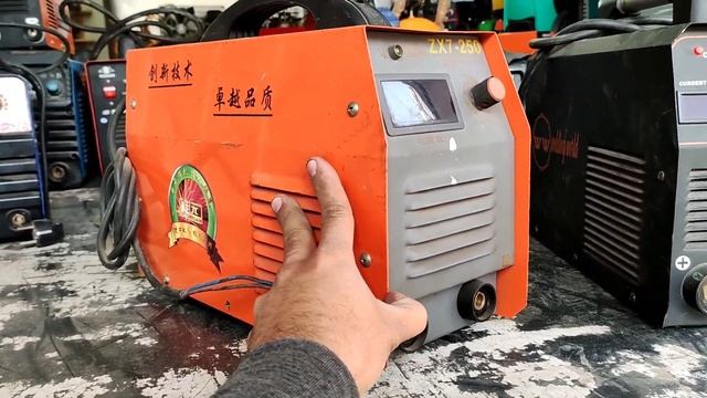 Container mall laated DC inverter welding machine available in cheapest price|old japani welding| смотреть онлайн