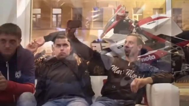 Спасибо сестренке за поздравление))) смотреть онлайн
