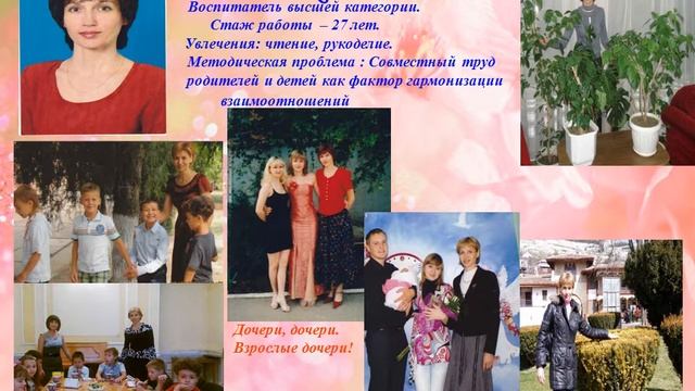 МО воспитателей начальной школы.wmv смотреть онлайн