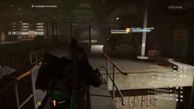 div 2 things смотреть онлайн