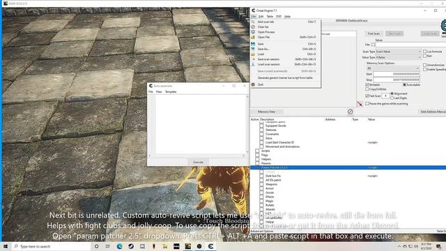 Wex Dust Search for Summon Tutorial смотреть онлайн