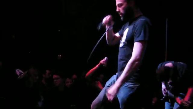 TRIBUTE TO DIMEBAG DARRELL (FAR BEYOND DRIVEN IN FULL) - I'M BROKEN смотреть онлайн