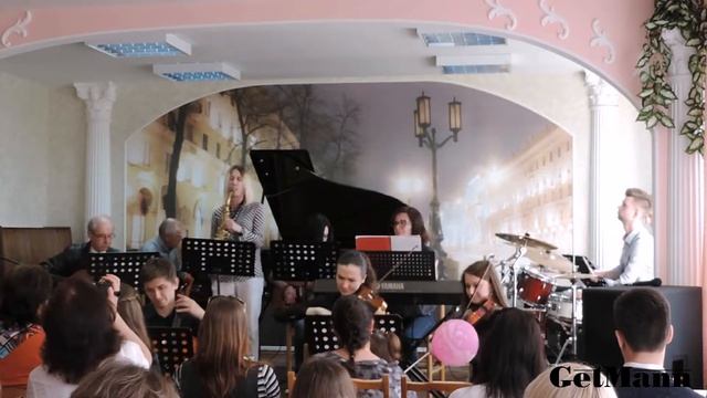 Р.Паулс, мелодия из кинофильма "Долгая дорога в дюнах" смотреть онлайн