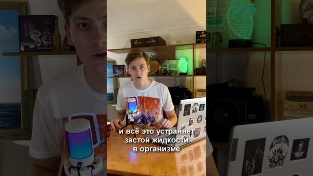 Польза и вред бани