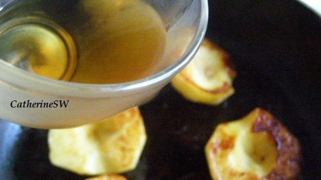 Кухня Мамашки