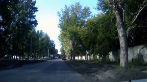 в городке военном  Видео группы   Алейск   Алтайский Степной городок